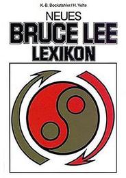 Neues Bruce-Lee-Lexikon