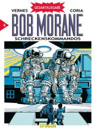 Bob Morane 5