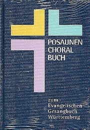 Posaunenchoralbuch zum Evangelischen Gesangbuch