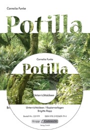 Potilla - Cornelia Funke - Materialien-CD