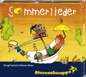 Sommerlieder - Cover