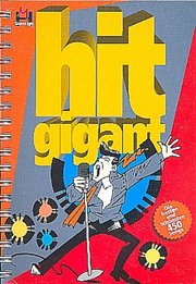 Hit Gigant - Cover