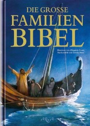 Die große Familienbibel