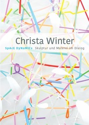 Christa Winter - Space Dynamic