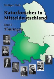 Naturforscher in Mitteldeutschland 1
