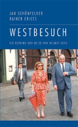 Westbesuch - Cover