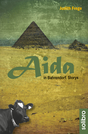 Aida in Bahrendorf - Cover