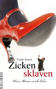Zickensklaven - Cover