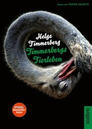 Timmerbergs Tierleben - Cover