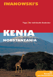 Kenia & Nordtansania