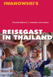 Reisegast in Thailand