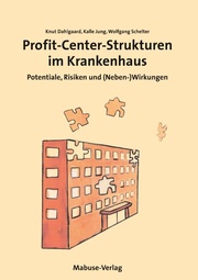 Profit-Center-Strukturen im Krankenhaus