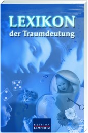 Lexikon der Traumdeutung - Cover