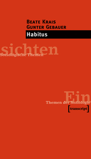Habitus - Cover