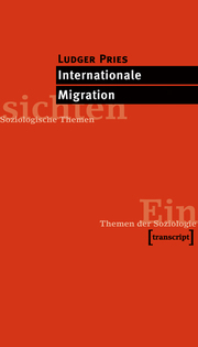Internationale Migration - Cover