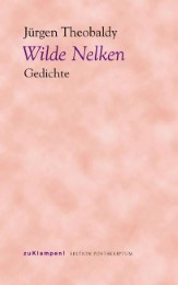 Wilde Nelken - Cover