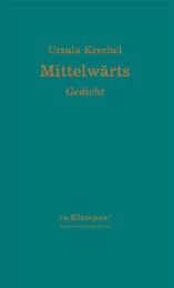 Mittelwärts - Cover