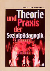 Theorie und Praxis der Sozialpädagogik - Cover