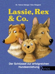 Lassie, Rex & Co