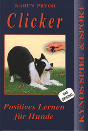 Clicker - Cover