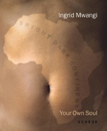 Ingrid Mwangi - Your own Soul