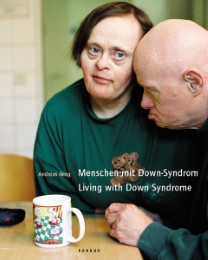 Menschen mit Down-Syndrom/Living with Down Syndrom