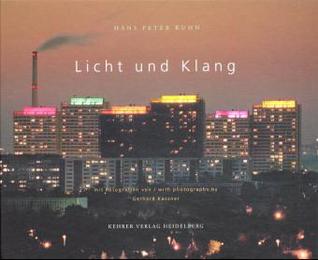 Licht und Klang - Cover