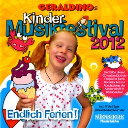 Geraldino's Kinder Musikfestival