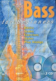 Bass For Beginners