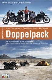 Doppelpack - Cover