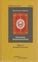 Deutsches Stiefmutterland