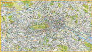 Stadtplan Berlin - Abbildung 1
