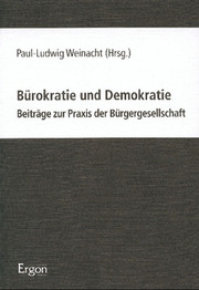 Bürokratie und Demokratie