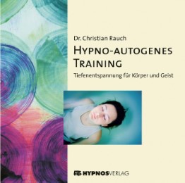 Hypno-autogenes Training