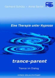 Trance-parent - Cover