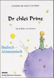 Dr chlei Prinz