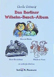 Das Berliner Wilhelm-Busch-Album