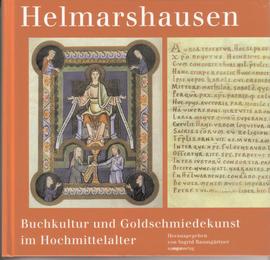 Helmarshausen - Cover
