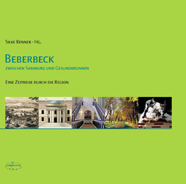 Beberbeck zwischen Sababurg und Gesundbrunnen - Cover
