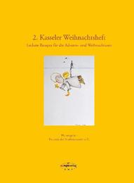 2.Kasseler Weihnachtsheft - Cover