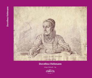 Dorothea Viehmann - Cover