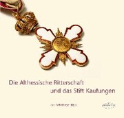 Die Althessische Ritterschaft und das Stift Kaufungen - Cover