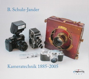 Kameratechnik - Cover