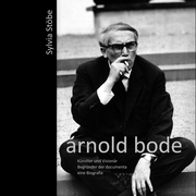 arnold bode - Cover
