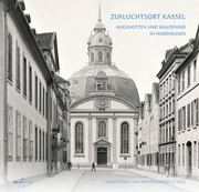 Zufluchtsort Kassel - Cover