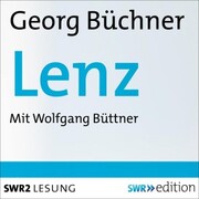 Lenz - Cover