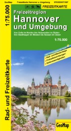 Freizeitregion Hannover und Umgebung