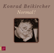 Normal! - Cover
