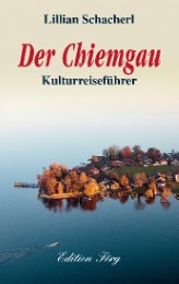 Der Chiemgau