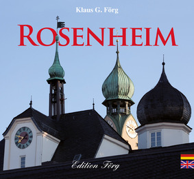 Rosenheim - Cover